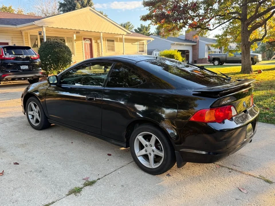 2003 Acura RSX Type-S - Image 3 of 8