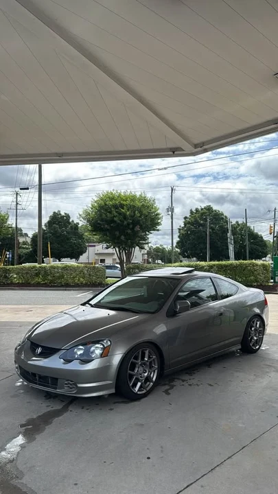 2003 Acura RSX Type-S - Image 3 of 8