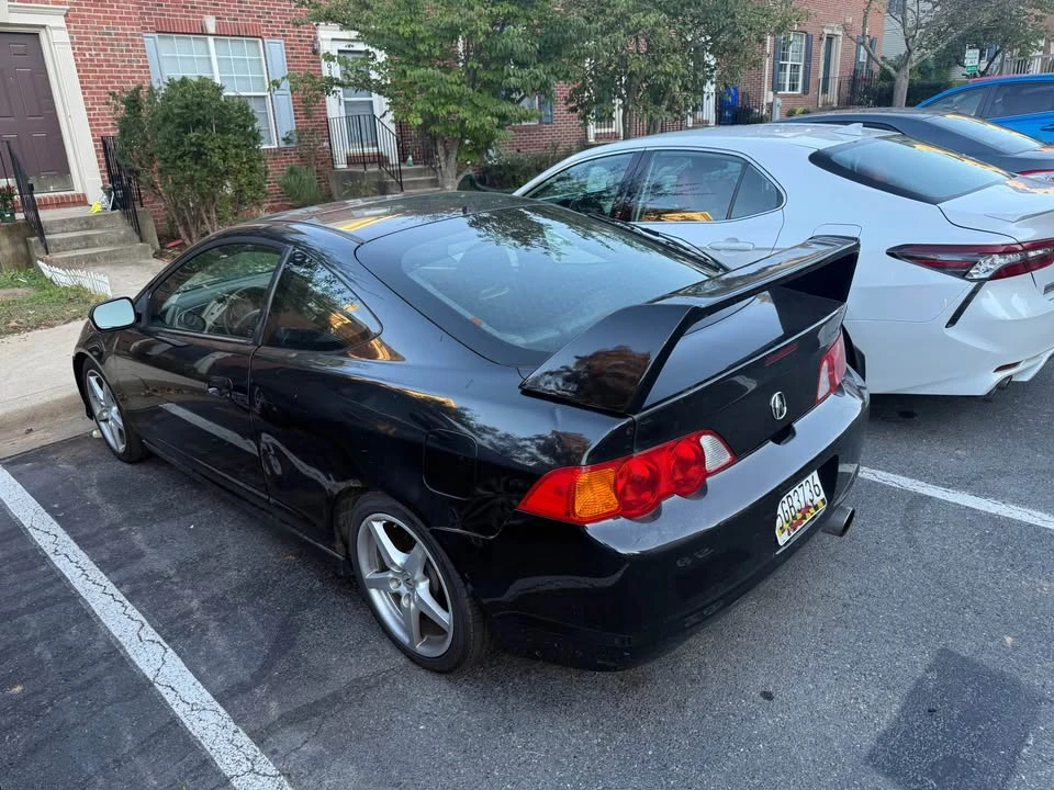 2003 Acura RSX Type-S - Image 3 of 9