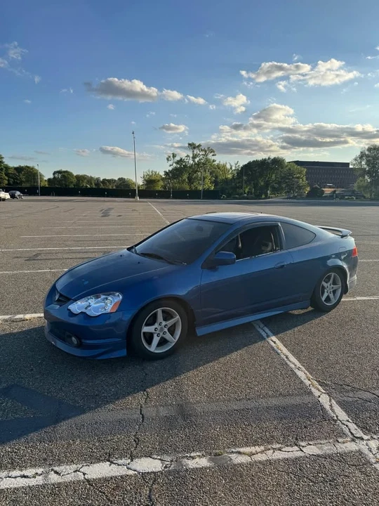 2003 Acura RSX Type-S - Image 2 of 11