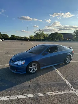 2003 Acura RSX Type-S - Image 2 of 11