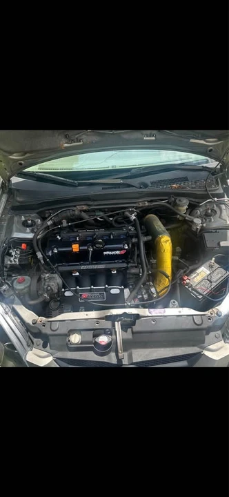2003 Acura RSX Type-S - Image 4 of 4