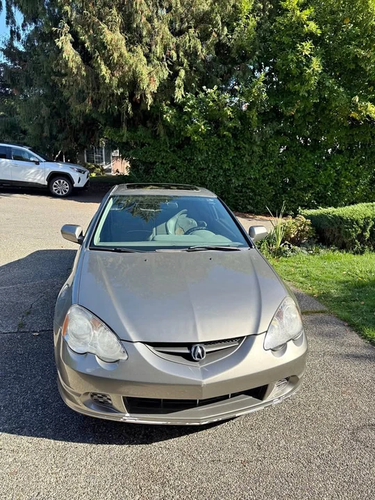 2003 Acura RSX Type-S - Image 2 of 15