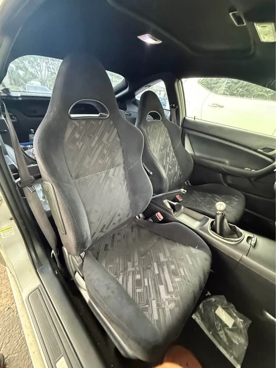 2003 Acura RSX Type-S - Image 10 of 13