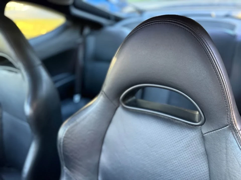 2003 Acura RSX Type-S - Image 8 of 8