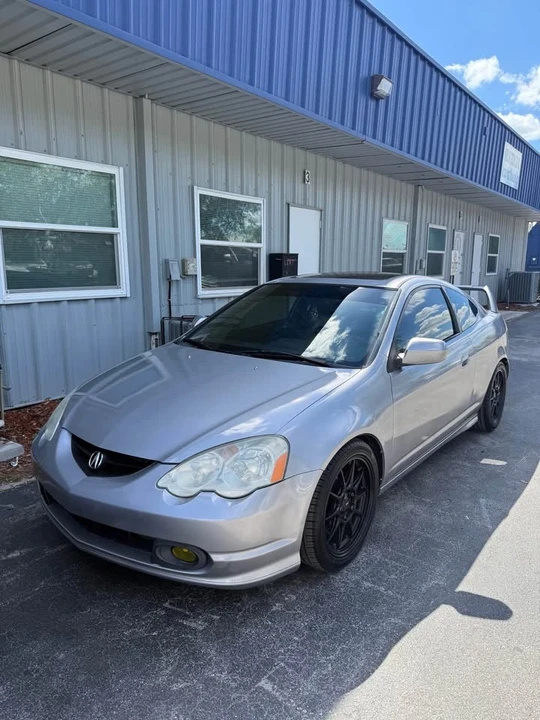 2003 Acura RSX Type-S - Image 2 of 13