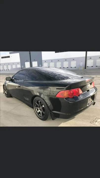 2003 Acura RSX Type-S - Image 2 of 3