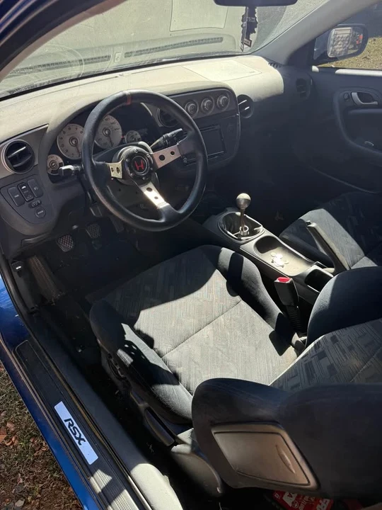 2003 Acura RSX Type-S - Image 5 of 7