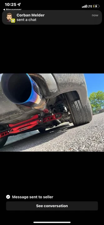 2003 Acura RSX Type-S - Image 6 of 7