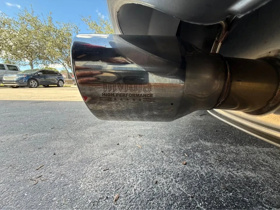 2003 Acura RSX Type-S - Image 7 of 13