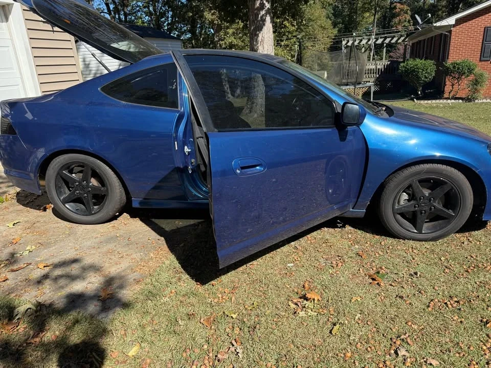 2003 Acura RSX Type-S - Image 4 of 7
