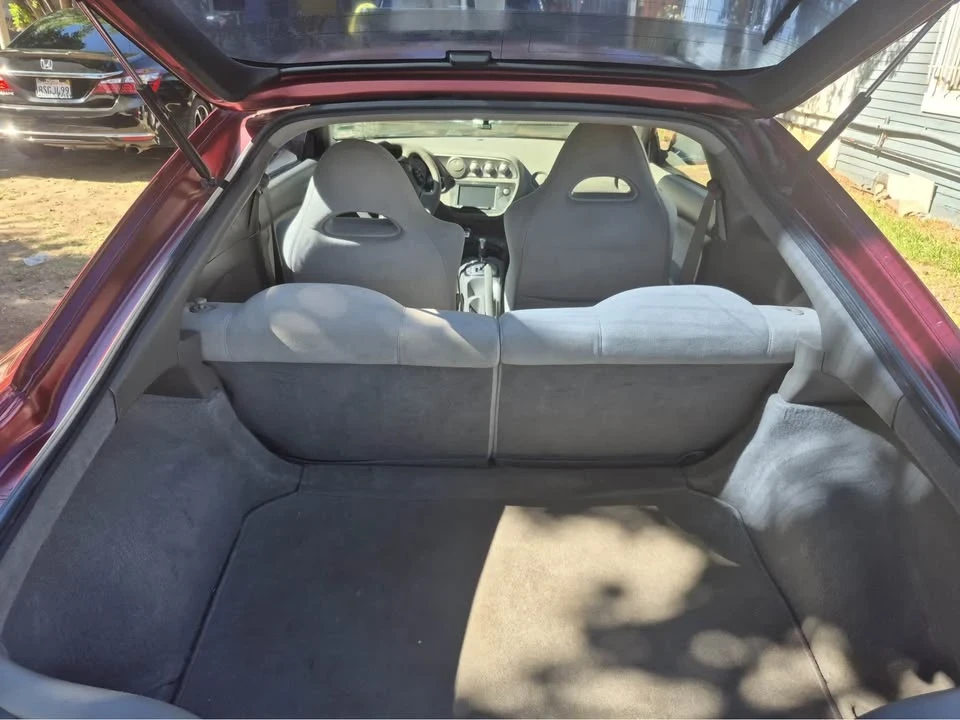 2003 Acura RSX Type-S - Image 6 of 10
