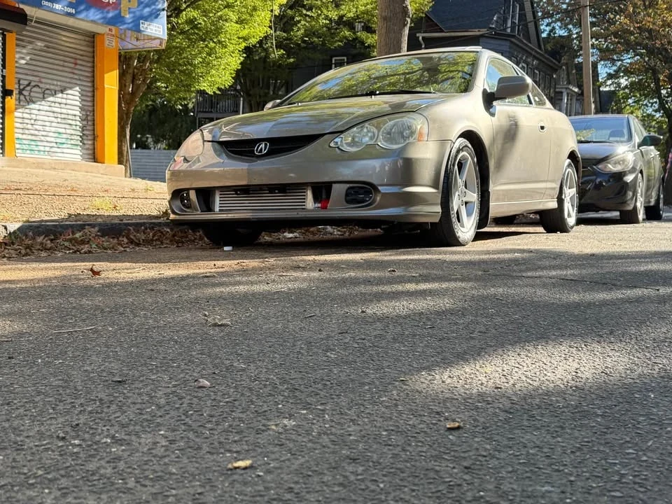 2003 Acura RSX Type-S - Image 2 of 7