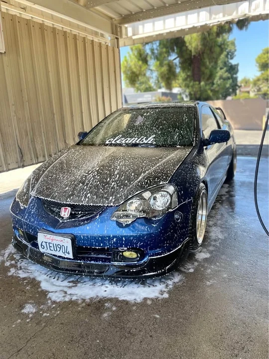 2003 Acura RSX Type-S - Image 5 of 5
