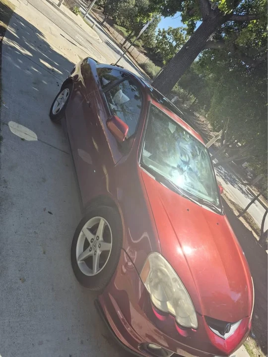 2003 Acura RSX Type-S - Image 2 of 10