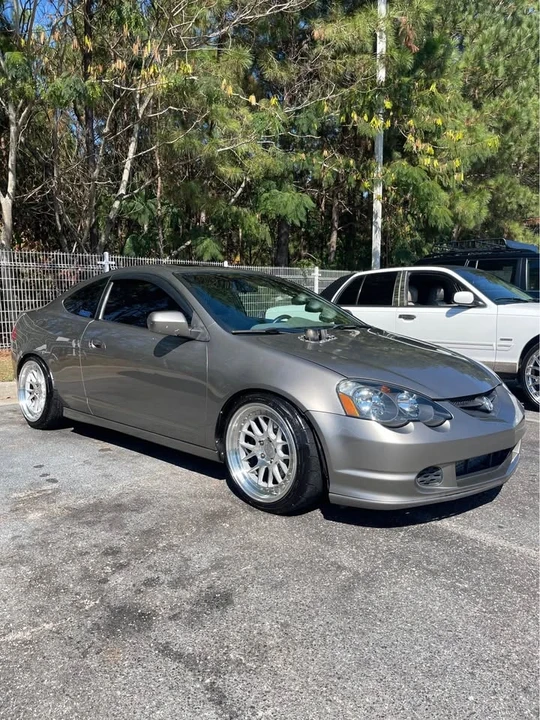 2003 Acura RSX Type-S - Image 3 of 6
