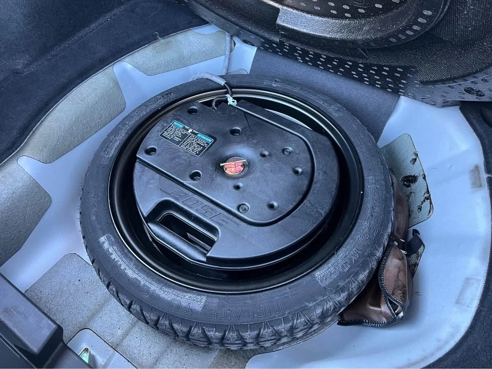 2003 Acura RSX Type-S - Image 19 of 20