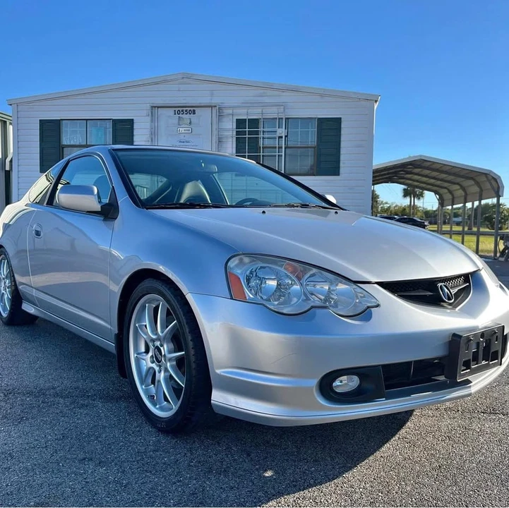 2003 Acura RSX Type-S - Image 1 of 20