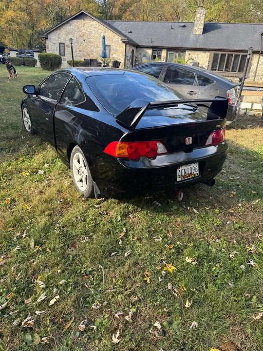2003 Acura RSX Type-S - Image 7 of 11
