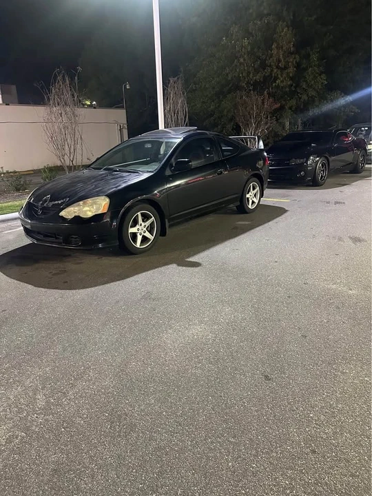 2003 Acura RSX Type-S - Image 2 of 4