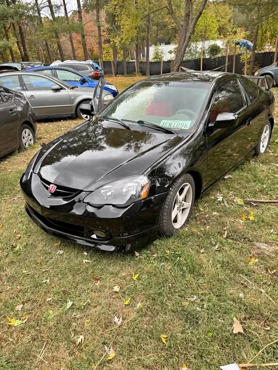 2003 Acura RSX Type-S - Image 1 of 11