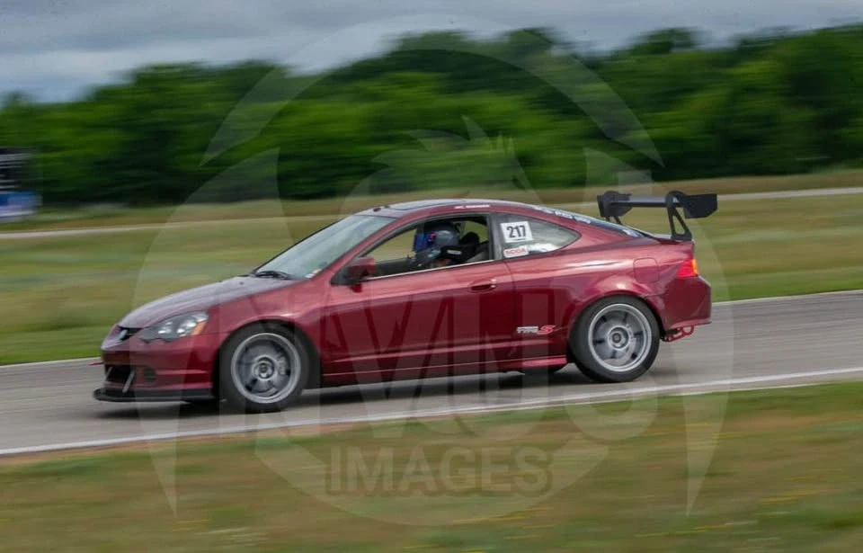 2003 Acura RSX Type-S - Image 5 of 7