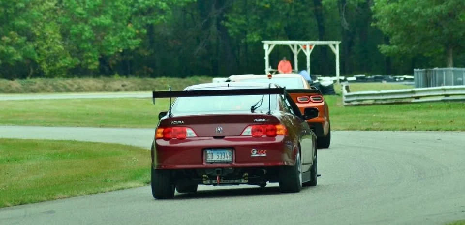 2003 Acura RSX Type-S - Image 2 of 7