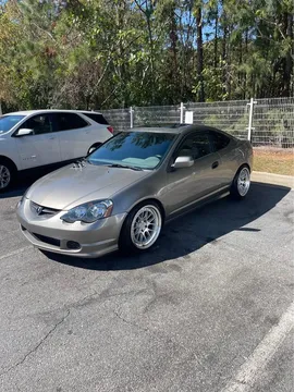2003 Acura RSX Type-S - Image 2 of 6