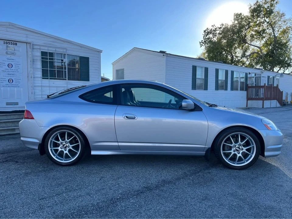2003 Acura RSX Type-S - Image 9 of 20