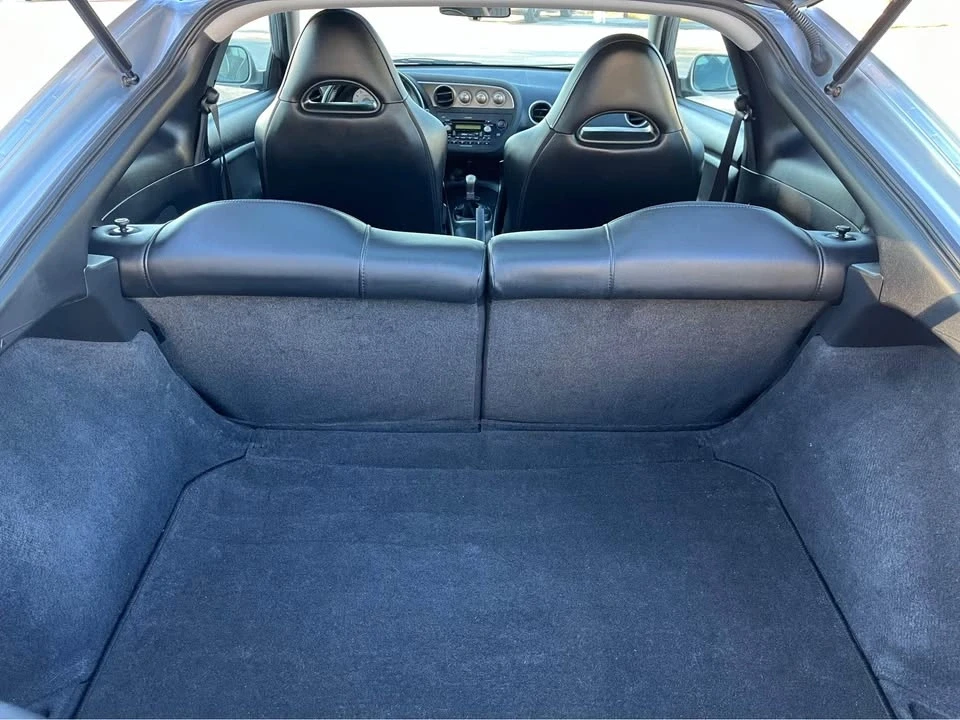 2003 Acura RSX Type-S - Image 18 of 20