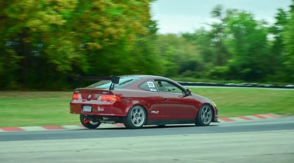 2003 Acura RSX Type-S - Image 3 of 7
