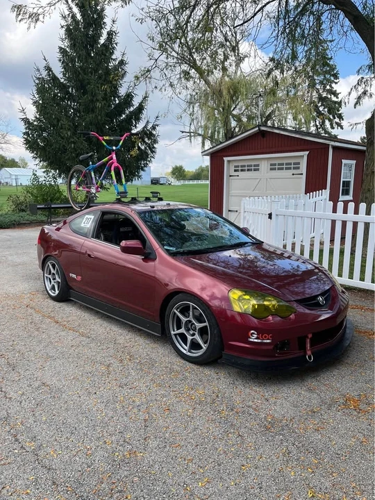 2003 Acura RSX Type-S - Image 4 of 7
