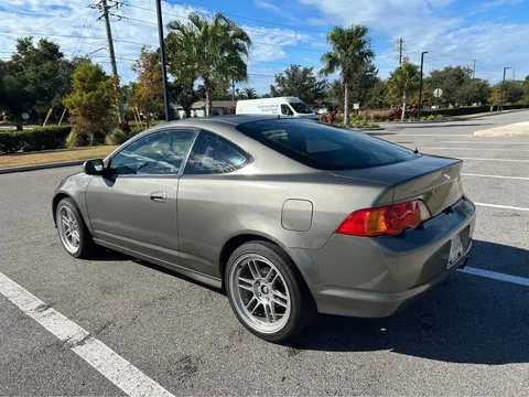 2003 Acura RSX Type-S - Image 3 of 6