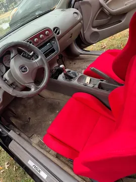 2003 Acura RSX Type-S - Image 4 of 11
