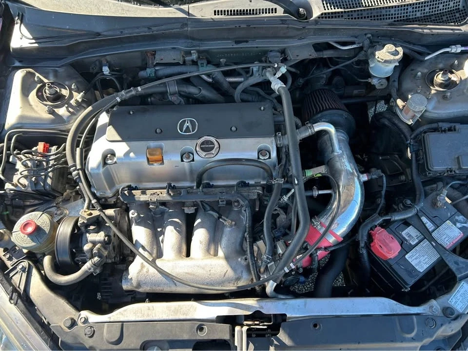 2003 Acura RSX Type-S - Image 6 of 6