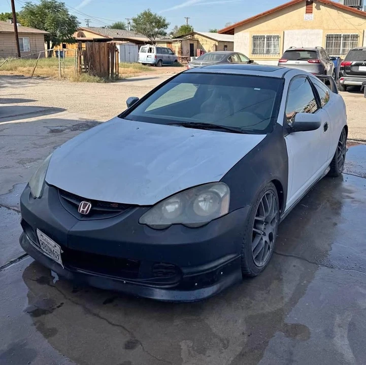 2003 Acura RSX Type-S - Image 1 of 5