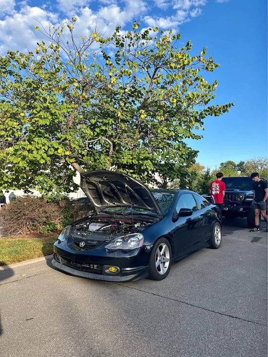 2003 Acura RSX Type-S - Image 1 of 6
