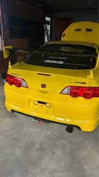 2003 Acura RSX Type-S - Image 2 of 10