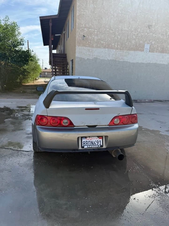 2003 Acura RSX Type-S - Image 5 of 5