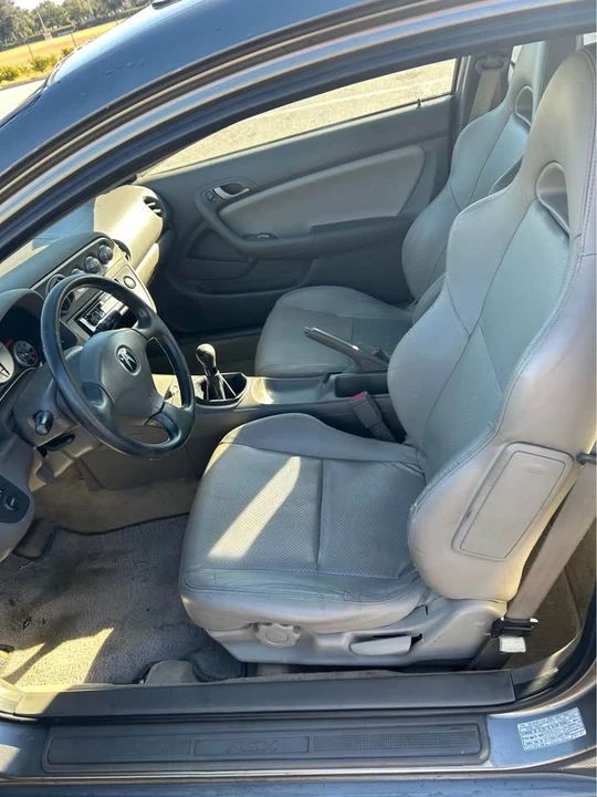 2003 Acura RSX Type-S - Image 5 of 6