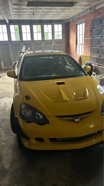 2003 Acura RSX Type-S - Image 6 of 10