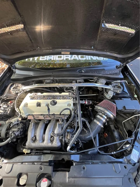 2003 Acura Integra 4th Gen - Image 3 of 10