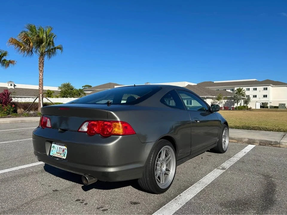 2003 Acura RSX Type-S - Image 2 of 6