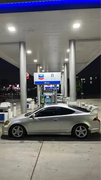 2003 Acura RSX Type-S - Image 3 of 8