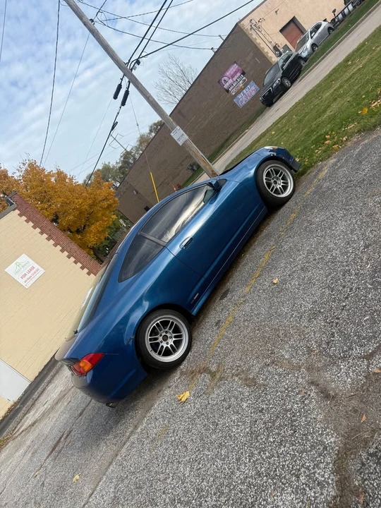 2003 Acura RSX Type-S - Image 4 of 7