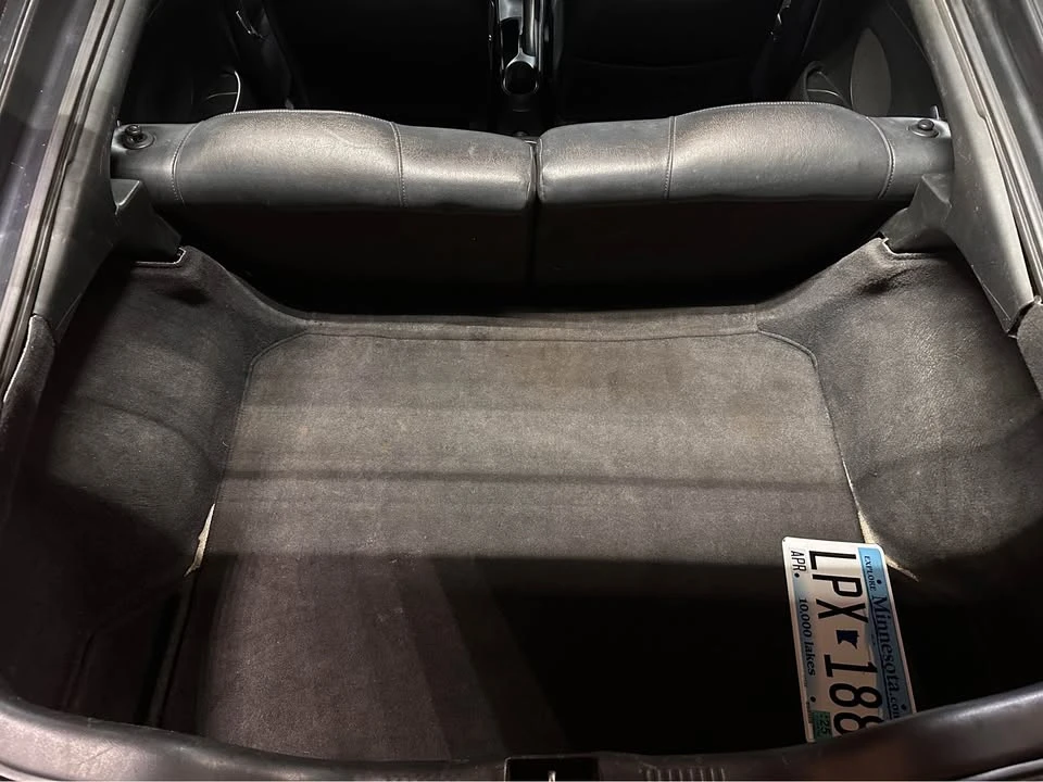2003 Acura RSX Type-S - Image 17 of 19