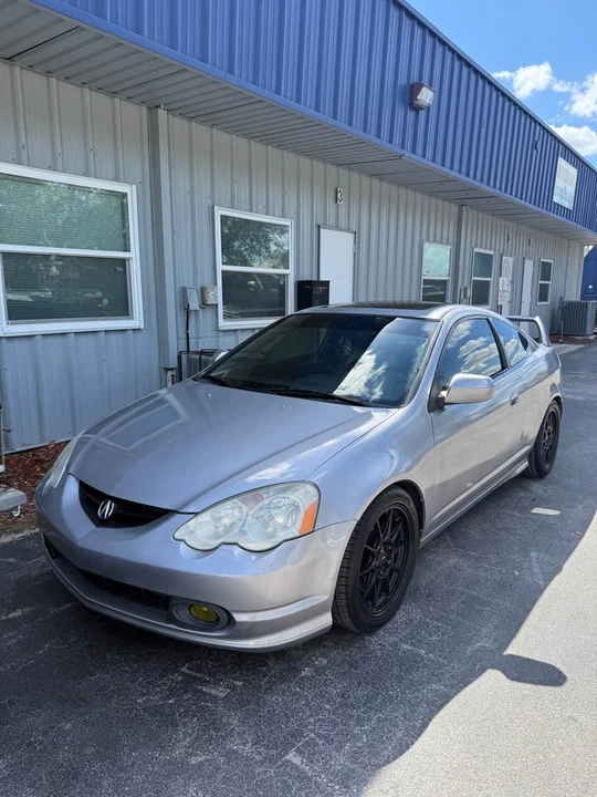 2003 Acura RSX Type-S - Image 3 of 10