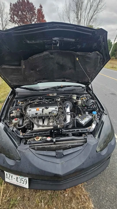 2003 Acura RSX Type-S - Image 5 of 11