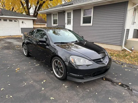 2003 Acura RSX Type-S - Image 3 of 19