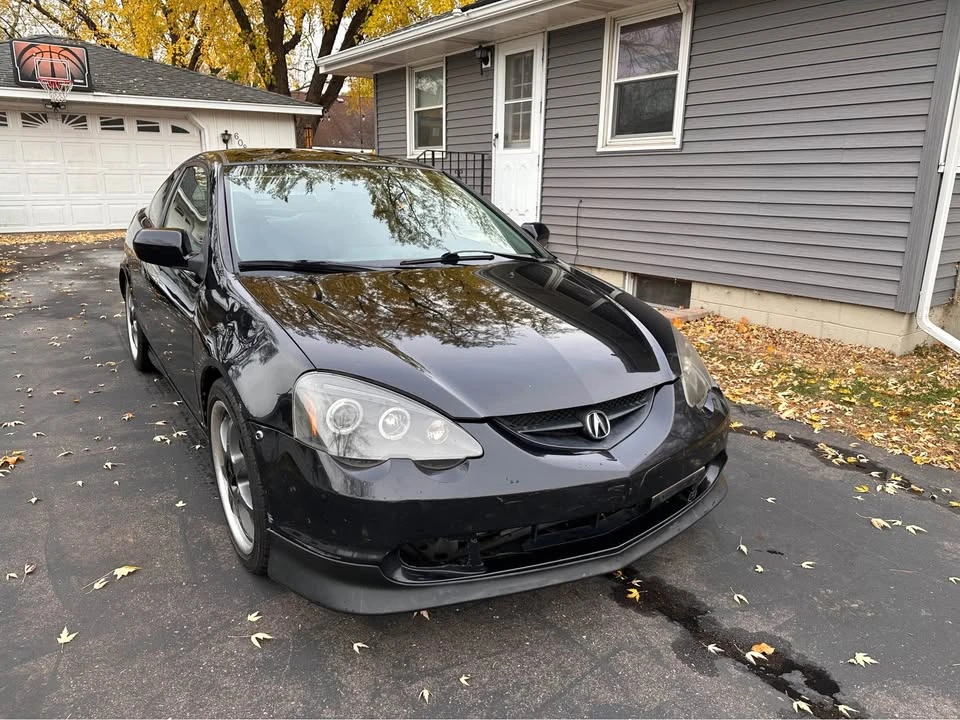 2003 Acura RSX Type-S - Image 2 of 19